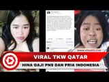 TKW Mengaku Ratu YouTube Hina Gaji PNS dan Pria Indonesia, Ini Sosok Sebenarnya