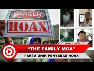 Polri Membongkar Muslim Cyber Army Penyebar Isu Ulama Diserang Orang Gila