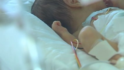 Mueren once bebés tras un ensayo médico con Viagra