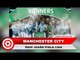 Libas Arsenal 3-0, Manchester City Raih Piala Liga Inggris
