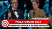 Oscar 2018: Gary Oldman dan Frances McDormand Raih Best Actor dan Best Actress