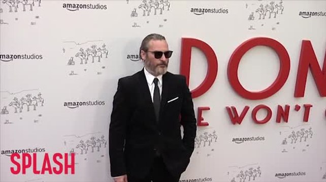 Joaquin Phoenix says Jonah Hill is the 'coolest guy'