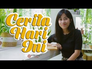 Cafe Unik dengan Nuansa Tanaman Hijau di Jakarta (Living with LOF)