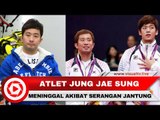 Jung Jae Sung, Partner Juara All England Lee Yong Dae Meninggal karena Serangan Jantung