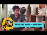 Awal Karier Ali Adrian di Dunia Motorsport - Talkshow Zaman Now