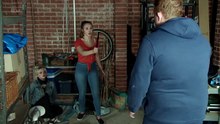 Coronation Street - Kayla Finds Out What Her Father Really Did to Bethany