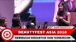 Beautyfest Asia 2018, Serunya Beauty Class dengan Berbagai Beauty Influencer