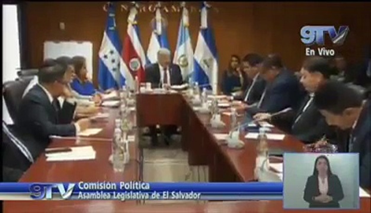 Diputados arremeten en contra de Leonardo Bonilla porque denuncia irregularidades