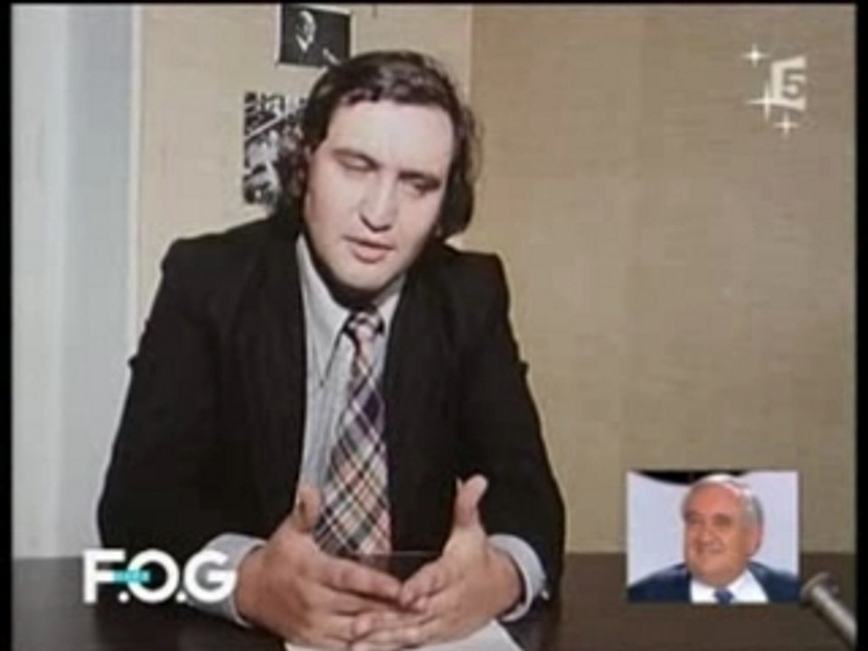 Jean-pierre le rockeur