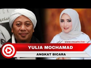 Klarifikasi Yulia Mochamad, Wanita yang Diduga Istri Ketiga Opick