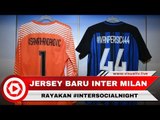 Kekinian! Seragam Instagram Inter Milan