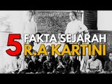 Keturunan Ningrat yang Memperjuangkan Hak Perempuan, Fakta RA Kartini