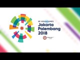 Sukses Asian Games 1962 Jakarta jadi Inspirasi Asian Games 2018