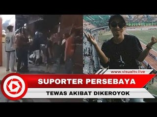 Tragis! Bonek Tewas Dianiaya Secara Tidak Manusiawi