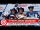 Enam Kali Juara Beruntun GP Americas, Fakta King of COTA Marc Marquez