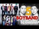 Boy Group K-Pop dengan Penghasilan Tinggi, Ada yang Mencapai Rp 1 Triliun!