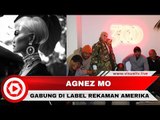 Agnez Mo Resmi Bergabung dengan Label Rekaman AS, 300 Entertainment