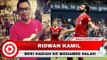 Liverpool Menang 5-2 Lawan AS Roma, Ridwan Kamil Beri Hadiah untuk Salah