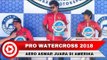 Kakak Beradik Pejetski Indonesia Menang di Kejuaraan Amerika Serikat