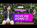 Cara Move On Paling Ampuh - Tabayyun bersama Syakir Daulay