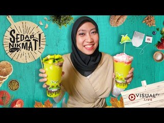 Menu Buka Puasa Hits di Avocado Lovers