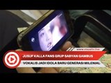 Wakil Presiden Jusuf Kalla JUGA Menggemari Grup Musik Sabyan Gambus