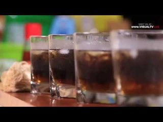 Resep Buka Puasa Dijamin Segar - Es Cao