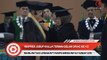 Wapres Jusuf Kalla Terima Gelar Doktor Kehormatan ke-12 dari Universitas Muslim Indonesia