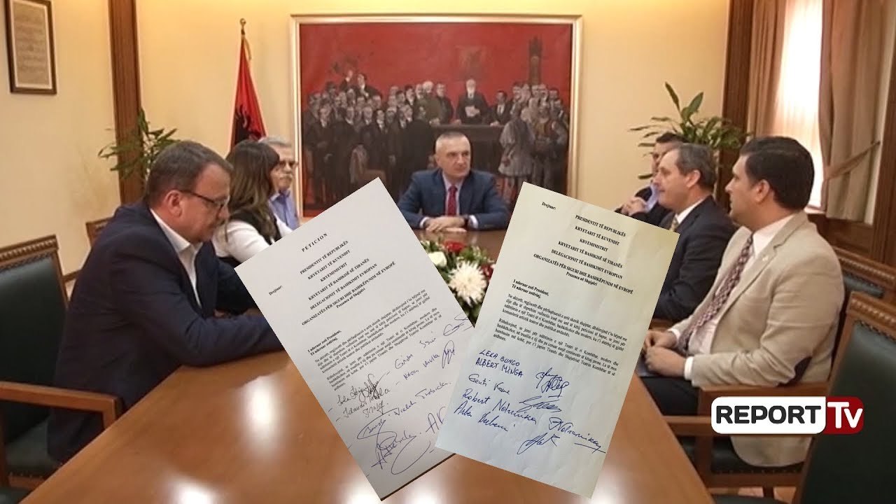 Ndrenika, Luftar Paja, Trebicka dhe 51 artistë i kërkojnë Metës të japë OK për Teatrin e ri