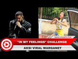 Drake - In My Feelings Challenge Viral di Media Sosial