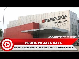 PB Jaya Raya Klub Penghasil 3 Emas Olimpiade di Indonesia, Salah Satunya Susy Susanti
