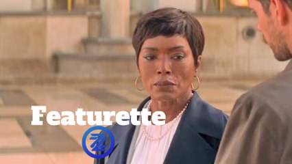 Mission: Impossible - Fallout Featurette - Angela Bassett (2018) Action Movie HD