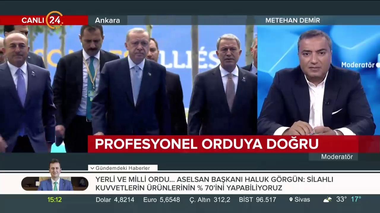 "Sürenin ikinci bir kademesinin daha olması düşünülüyor"