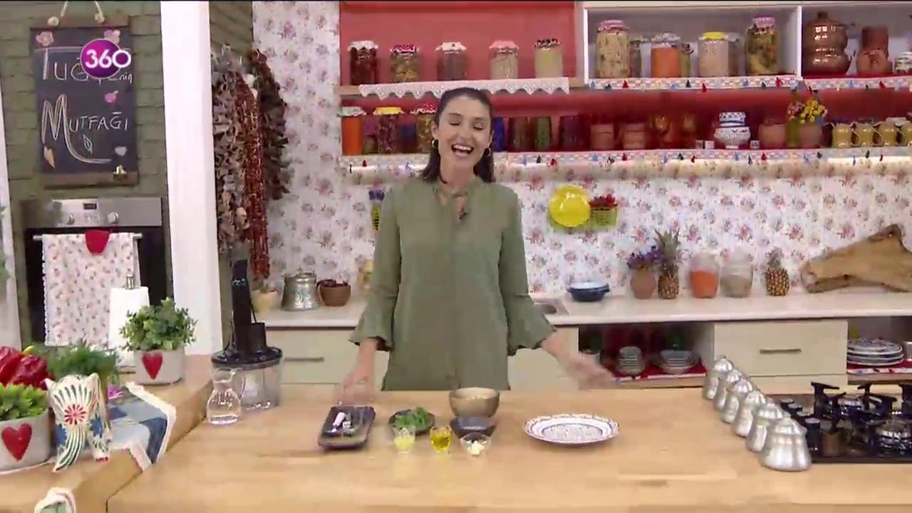 Tuğçe'nin Mutfağı