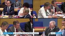 Affaire Benalla : Alexis Kohler entendu par la commission d'enquête, le résumé (Vidéo)