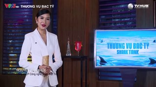 Shark Tank Việt Nam Mùa 2 Tập 4 4/5 Cá Mập Lắc Đầu, Nhiệt Mặt Trời Vẫn Được Shark Việt Rót Vốn 1 Triệu USD