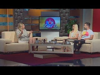 Dite e Re - E ftuar Eni Çobani