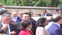 CHP'li Milletvekillerinden Kurultay Tartışmalarına İlişkin Ortak Açıklama