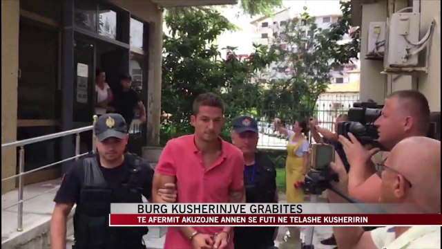 Burg pa afat për grabitësit e karburantëve në Fier - News, Lajme - Vizion Plus