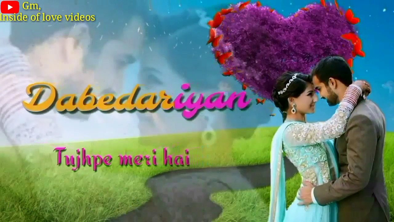 Romantic,, ♥️whatsapp,, status,, video,,❤️ - Girl I need you ❤️