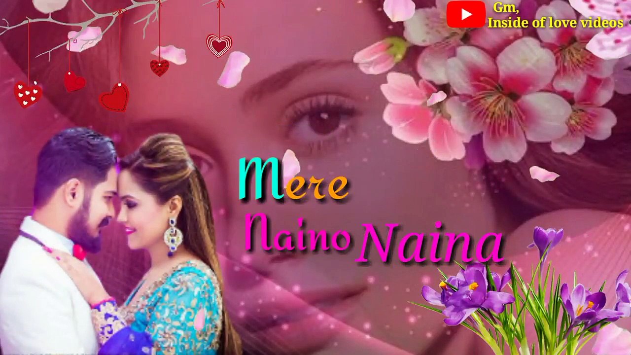 Sweet,, love,, version,❤️ -- Song-Jab se tere naina❤️❤️. --❤️ Whatsaap status video ♥️