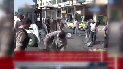 IS 잔당 공격에 2백여 명 희생...끝나지 않은 '격퇴전' / YTN