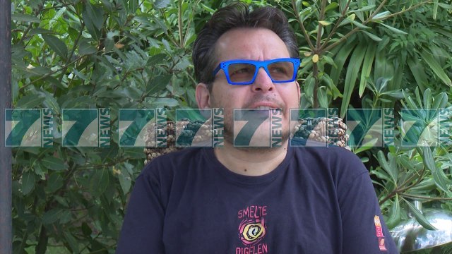 PIANISTI I FAMSHEM MIKE DEL FERRO RREFEN KARRIEREN - News, Lajme - Kanali 7