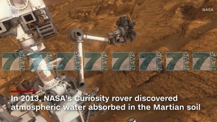 ZBULOHET NJE LIQEN NE MARS - News, Lajme - Kanali 7