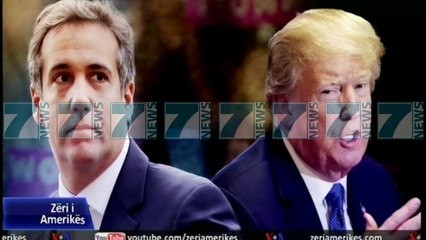 PERGJIMET NDAJ TRUMP PER MODELEN, AVOKATI I PUBLIKOI BISEDEN - News, Lajme - Kanali 7
