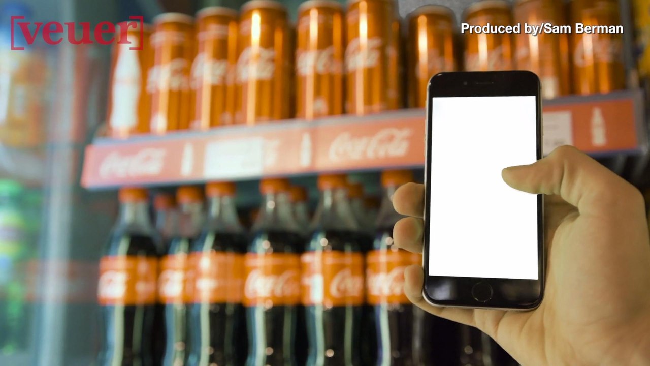 Coca-Cola Says It's Raising Soda Prices Because of Trump's Tariffs