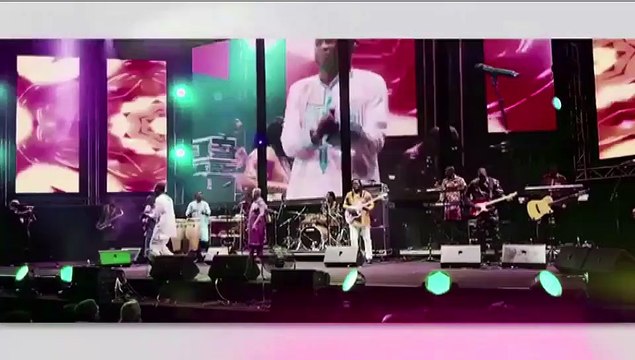 RUBRIQUE FATALIKU avec MAMADOU MBAYE GARMI dans Yeewu Leen du 26 Juillet 2018