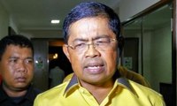 Kasus PLTU Riau-1, KPK Kembali Periksa Mensos Idrus Marham