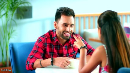 JUDAA  Harf Cheema  Sukhe  Tanya  Satti Dhillon  new video song