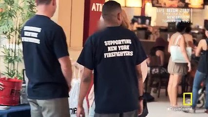 Crowd Control S01 E06